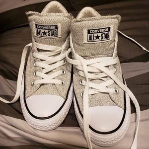 Converse shoes